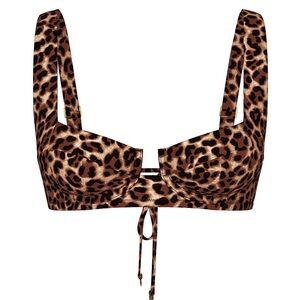 Victoria’s Secret Swim Bikini Top 36DD